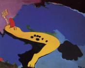 生活的艺术 - 雷内·马格里特